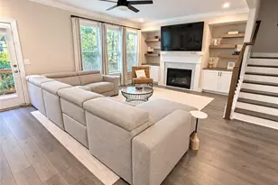 1323 Rosen Rd, Atlanta, GA 30319 - Photo 8