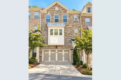 1323 Rosen Road, Atlanta, GA 30319 - Photo 1