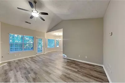 3605 Clubside Walk NW, Kennesaw, GA 30144 - Photo 4
