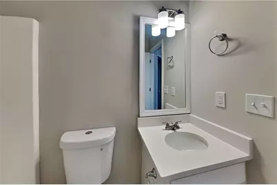 3605 Clubside Walk NW, Kennesaw, GA 30144 - Photo 16
