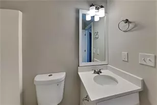 3605 Clubside Walk NW, Kennesaw, GA 30144 - Photo 16
