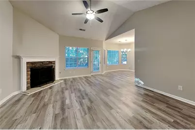 3605 Clubside Walk NW, Kennesaw, GA 30144 - Photo 2