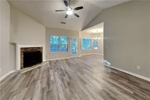 3605 Clubside Walk NW, Kennesaw, GA 30144 - Photo 2