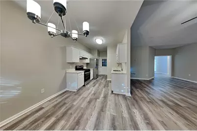 3605 Clubside Walk NW, Kennesaw, GA 30144 - Photo 6