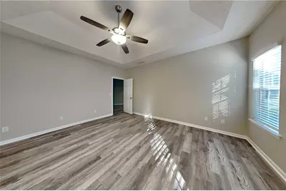 3605 Clubside Walk NW, Kennesaw, GA 30144 - Photo 10