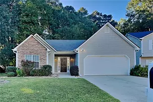 3605 Clubside Walk NW, Kennesaw, GA 30144 - Photo 1