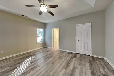 3605 Clubside Walk NW, Kennesaw, GA 30144 - Photo 8