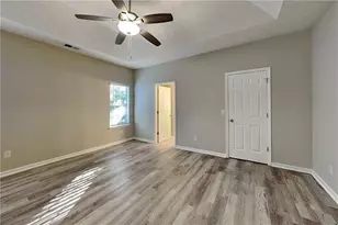 3605 Clubside Walk NW, Kennesaw, GA 30144 - Photo 8