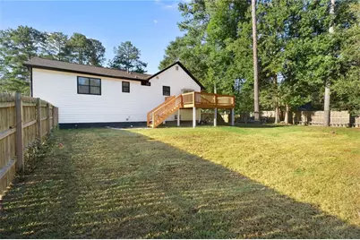 3021 Fetlock Drive SW, Marietta, GA 30064 - Photo 38