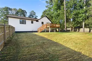 3021 Fetlock Dr SW, Marietta, GA 30064 - Photo 38