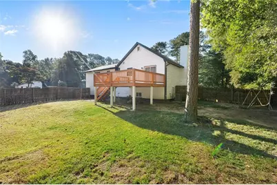 3021 Fetlock Drive SW, Marietta, GA 30064 - Photo 36