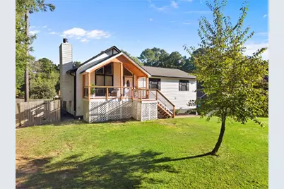 3021 Fetlock Drive SW, Marietta, GA 30064 - Photo 2