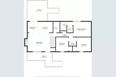 3021 Fetlock Drive SW, Marietta, GA 30064 - Photo 46