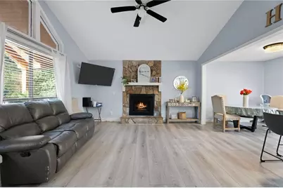 3021 Fetlock Drive SW, Marietta, GA 30064 - Photo 14