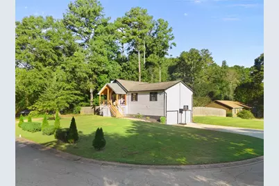 3021 Fetlock Drive SW, Marietta, GA 30064 - Photo 40