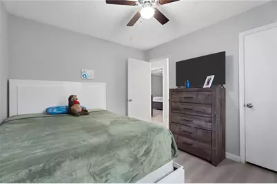 3021 Fetlock Drive SW, Marietta, GA 30064 - Photo 20