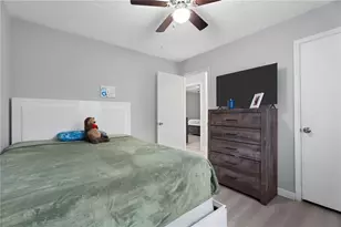 3021 Fetlock Dr SW, Marietta, GA 30064 - Photo 20
