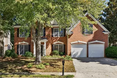 4935 Tidewater Way, Alpharetta, GA 30005 - Photo 2