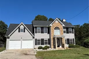 2737 Kristen Ct, Conyers, GA 30012 - Photo 1