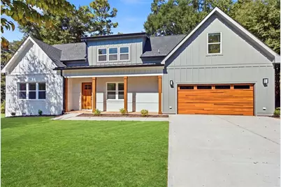 2988 Ramble Lane, Decatur, GA 30033 - Photo 1