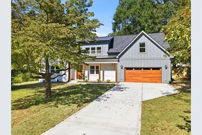 2988 Ramble Lane, Decatur, GA 30033 - Photo 62