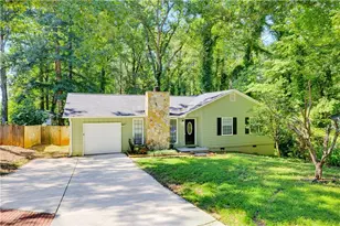 2503 Hewatt Rd, Snellville, GA 30039 - Photo 1