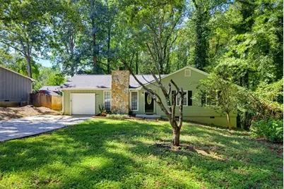 2503 Hewatt Road, Snellville, GA 30039 - Photo 2
