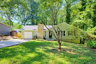 2503 Hewatt Rd, Snellville, GA 30039 - Photo 2