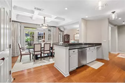 850 Piedmont Avenue NE #3121, Atlanta, GA 30308 - Photo 12