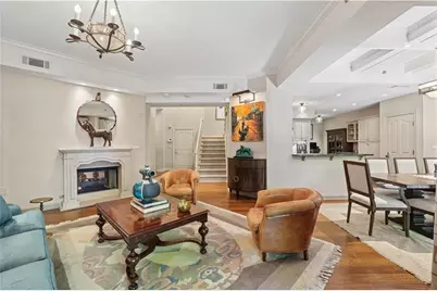 850 Piedmont Avenue NE #3121, Atlanta, GA 30308 - Photo 6