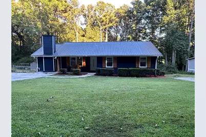 208 Forrister Road, Dallas, GA 30132 - Photo 2