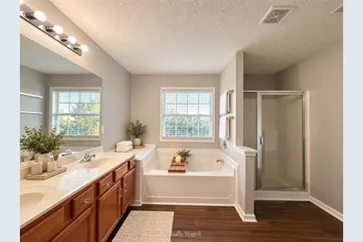 4461 Plantation Mill Trail, Buford, GA 30519 - Photo 20