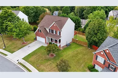 4461 Plantation Mill Trail, Buford, GA 30519 - Photo 2