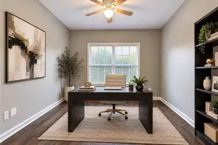 4461 Plantation Mill Trail, Buford, GA 30519 - Photo 16