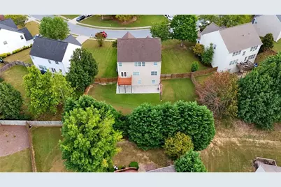 4461 Plantation Mill Trail, Buford, GA 30519 - Photo 32
