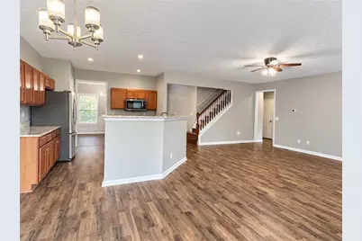 4461 Plantation Mill Trail, Buford, GA 30519 - Photo 14