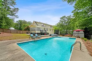 2320 Brownstone Ct NE, Marietta, GA 30062 - Photo 4