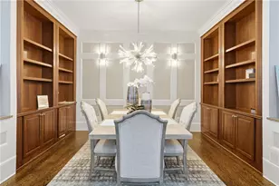 4397 Bridgehaven Dr SE, Smyrna, GA 30080 - Photo 14