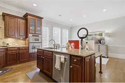 4397 Bridgehaven Drive SE #7, Smyrna, GA 30080 - Photo 20