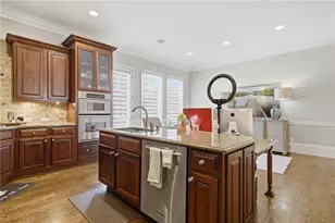 4397 Bridgehaven Dr SE, Smyrna, GA 30080 - Photo 20