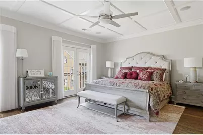 4397 Bridgehaven Drive SE #7, Smyrna, GA 30080 - Photo 24