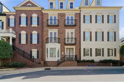 4397 Bridgehaven Drive SE #7, Smyrna, GA 30080 - Photo 1
