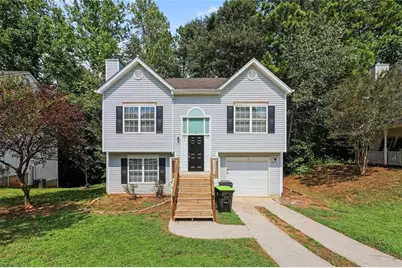 4102 Robin Circle, Atlanta, GA 30349 - Photo 1