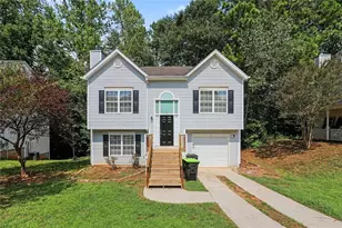 4102 Robin Cir, Atlanta, GA 30349 - Photo 1