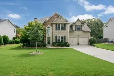 2640 Gentry Walk Court, Cumming, GA 30041 - Photo 2
