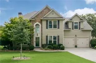 2640 Gentry Walk Ct, Cumming, GA 30041 - Photo 1