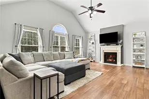 37 Jacobs Bend, Talking Rock, GA 30175 - Photo 4