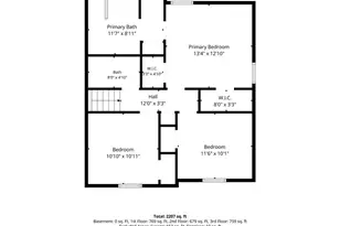 37 Jacobs Bend, Talking Rock, GA 30175 - Photo 48