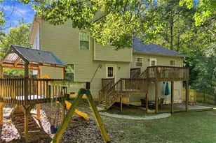 37 Jacobs Bend, Talking Rock, GA 30175 - Photo 42