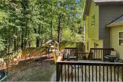 37 Jacobs Bend, Talking Rock, GA 30175 - Photo 40
